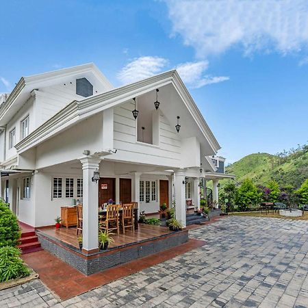 Stayvista At Titha Villa Santhanpara Exterior photo