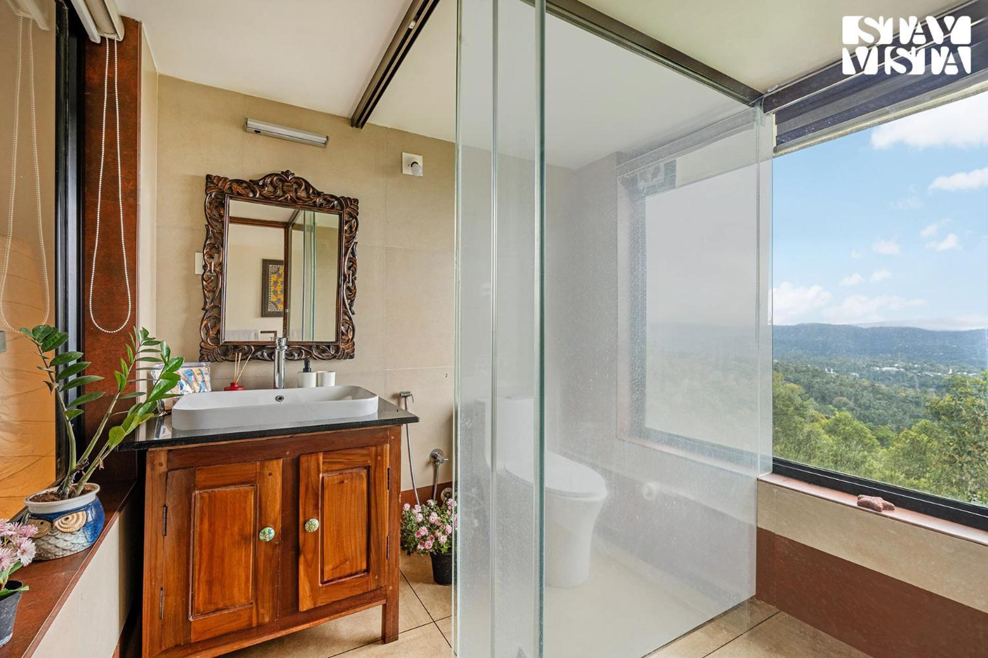 Stayvista At Titha Villa Santhanpara Exterior photo